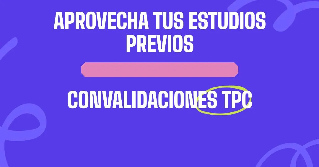 Convalidaciones en la Tarjeta Profesional de la Construcción (TPC)