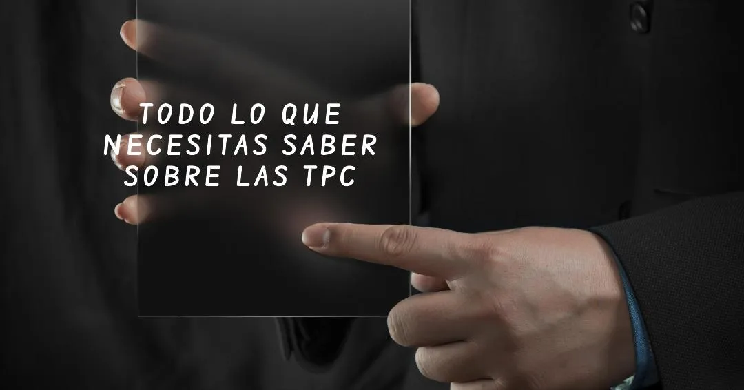 ¿Qué son las Tarjetas Profesionales de la Construcción (TPC)?